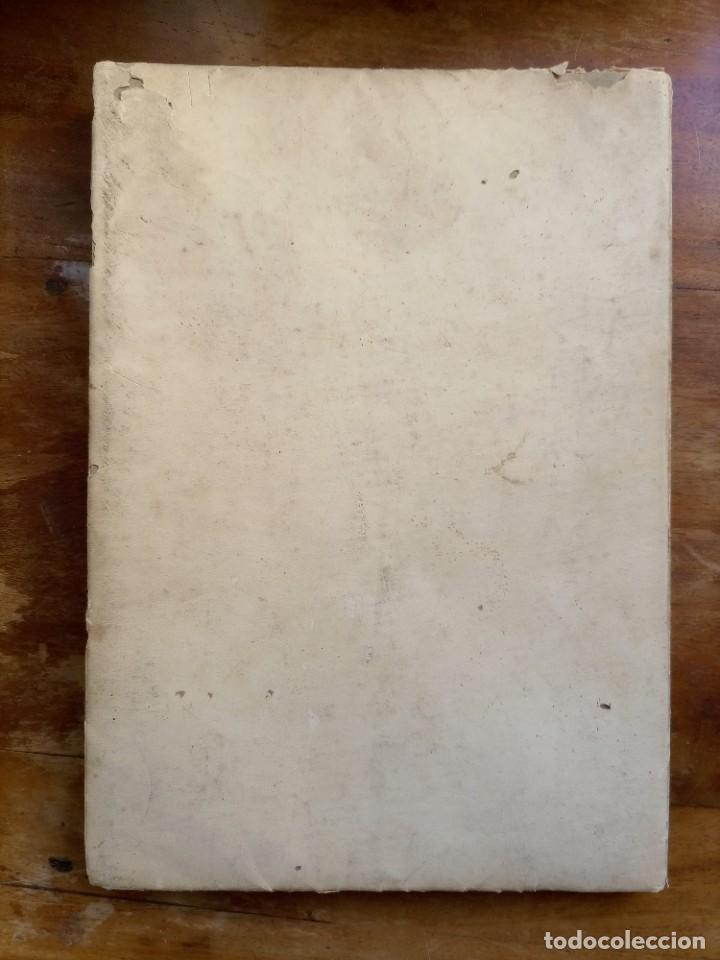 Libros de segunda mano: Cuerda tensa Luis Romero - Foto 6