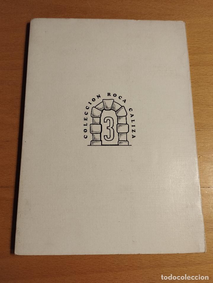 Libros de segunda mano: AMAPOLAS COMUNERAS (GODOFREDO GARABITO GREGORIO) - Foto 4