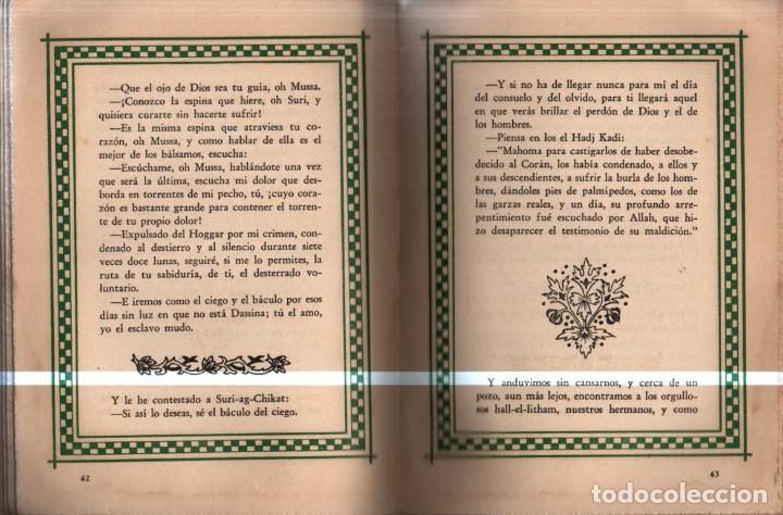 Libros de segunda mano: CANTOS DE LOS OASIS DEL HOGGAR (CENTAURO, M&Eacute;XICO, 1944) - Foto 2