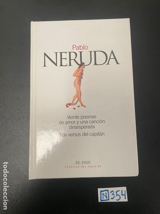 Libros de segunda mano: Pablo Neruda - Foto 1