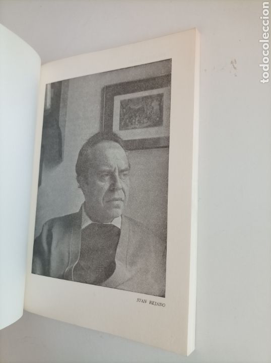 Libros de segunda mano: JUAN REJANO. VIDA Y OBRA - Foto 4