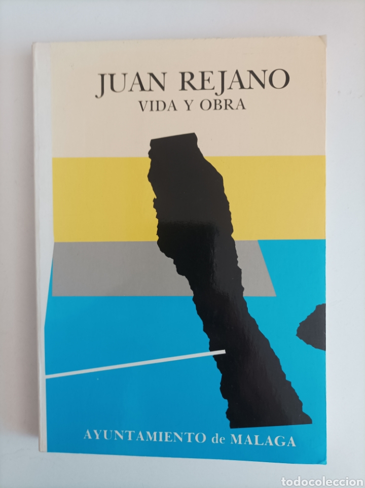 Libros de segunda mano: JUAN REJANO. VIDA Y OBRA - Foto 1