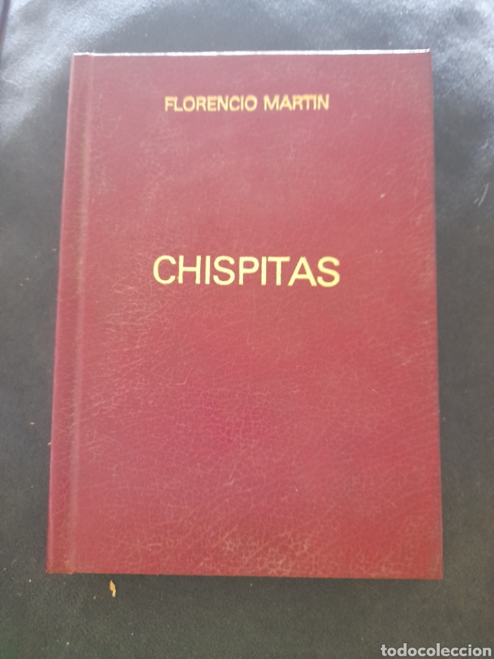 Libros de segunda mano: Chispitas. Florencio. Mart&iacute;n - Foto 1