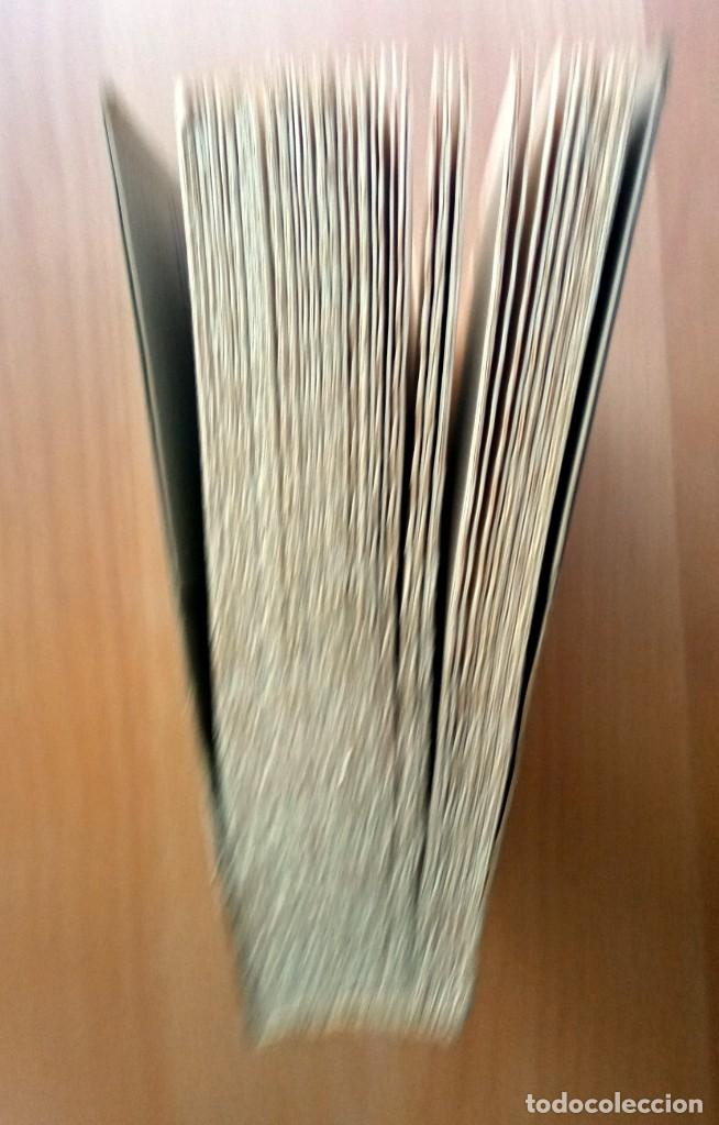 Libros de segunda mano: Cartas de cumplea&ntilde;os, de Ted Hughes - Foto 5