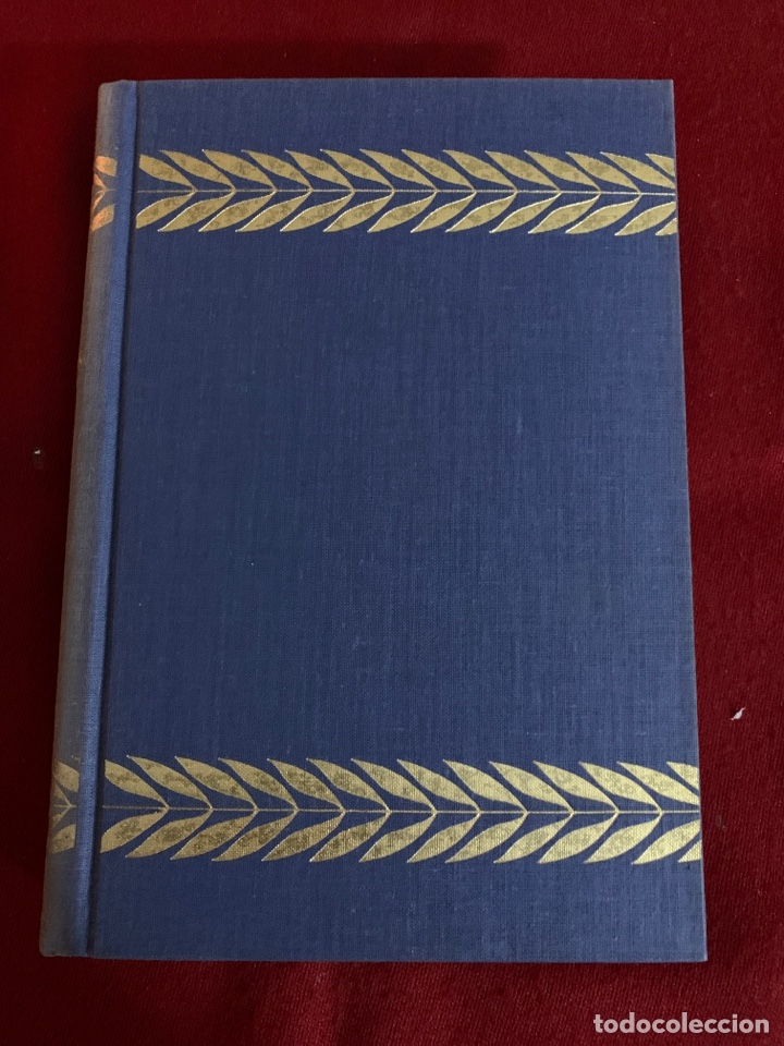 Libros de segunda mano: Poetas Dram&aacute;ticos Espa&ntilde;oles. 2 Tomos. - Foto 2