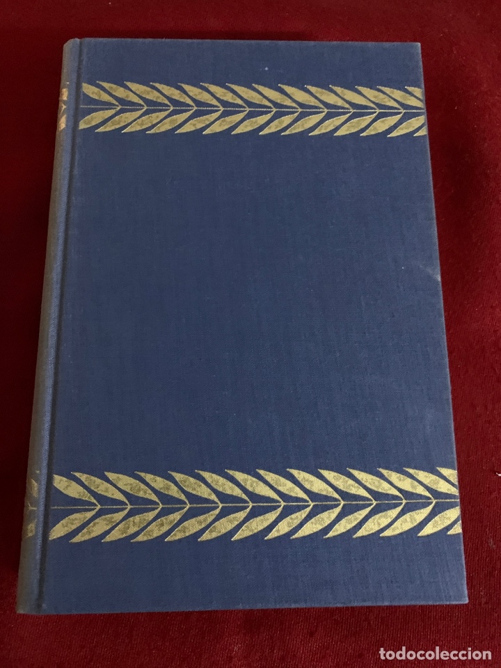 Libros de segunda mano: Poetas Dram&aacute;ticos Espa&ntilde;oles. 2 Tomos. - Foto 10