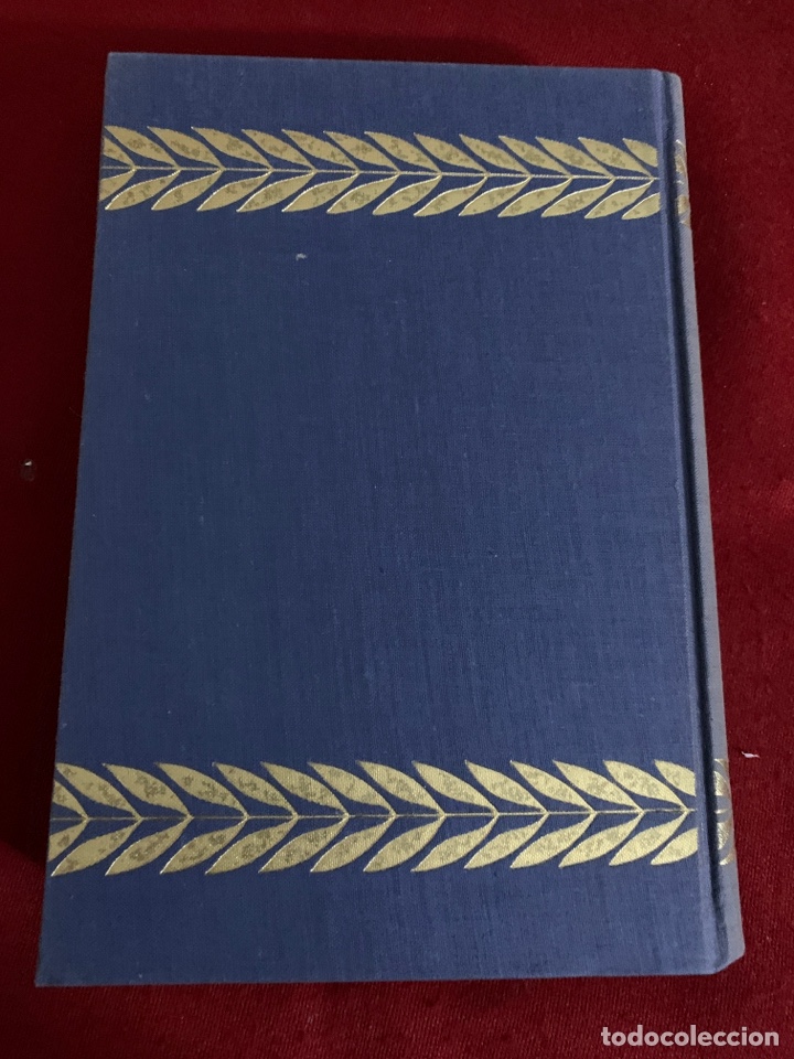 Libros de segunda mano: Poetas Dram&aacute;ticos Espa&ntilde;oles. 2 Tomos. - Foto 12