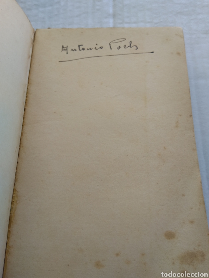 Libros de segunda mano: ROMANCES/DUQUE DE RIVAS/AUSTRAL - Foto 3