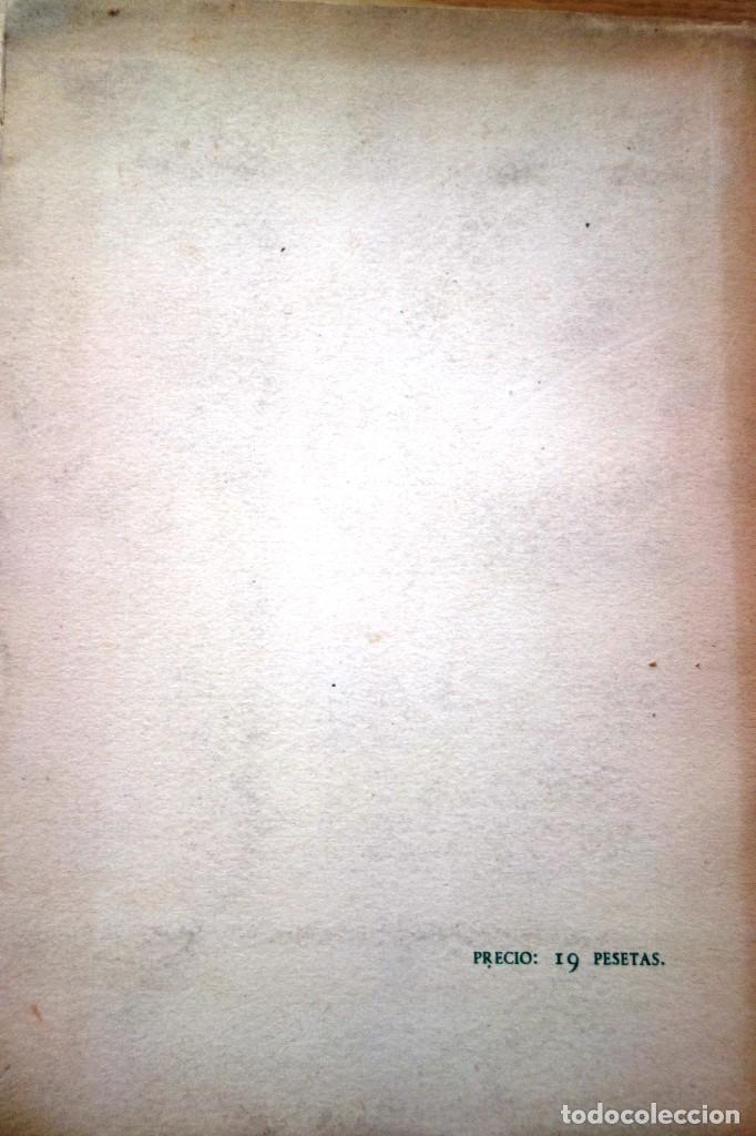 Libros de segunda mano: Sombra del Para&iacute;so - Foto 3