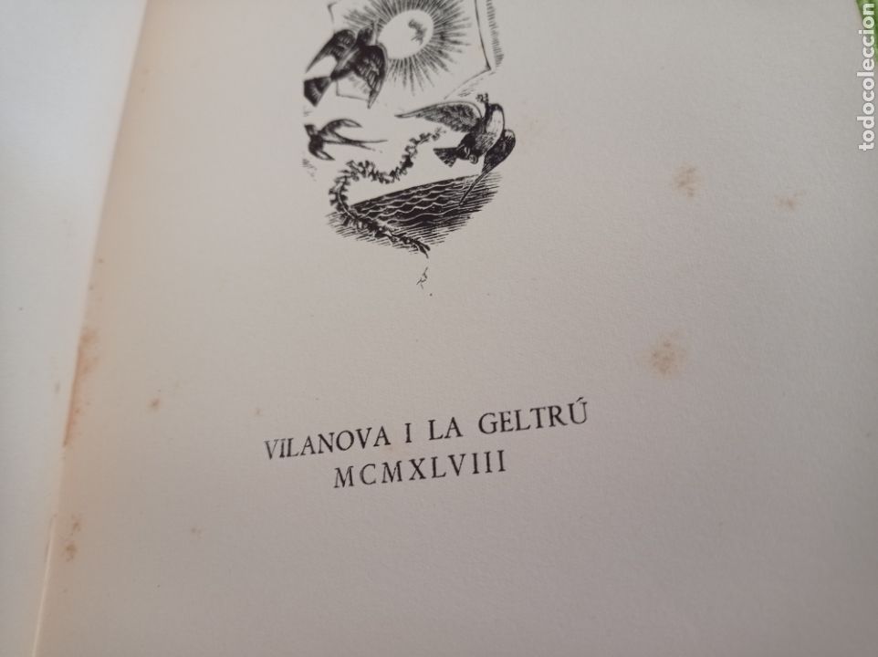 Libros de segunda mano: Evocacions Ernest Casajuana - Foto 4