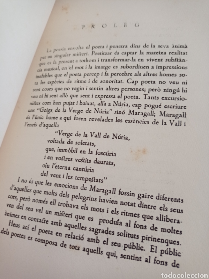 Libros de segunda mano: Evocacions Ernest Casajuana - Foto 5