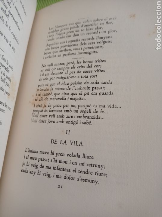 Libros de segunda mano: Evocacions Ernest Casajuana - Foto 8