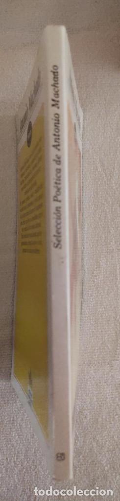 Libros de segunda mano: Antonio Machado. - Foto 3