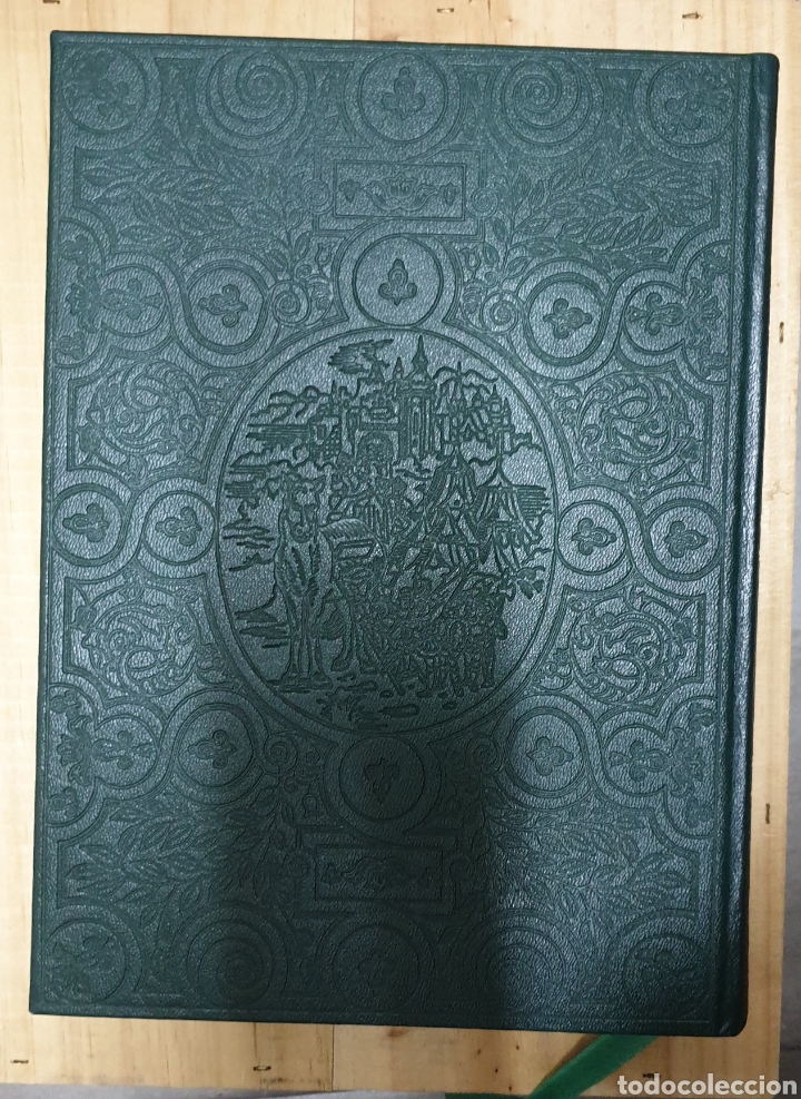Libros de segunda mano: La Eneida de Virgilio c&iacute;rculo bibli&oacute;filo - Foto 9