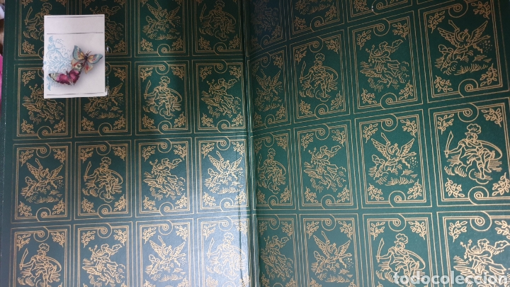 Libros de segunda mano: La Eneida de Virgilio c&iacute;rculo bibli&oacute;filo - Foto 13