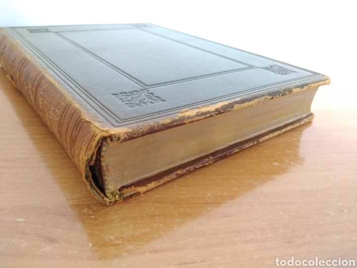 Libros de segunda mano: FREDERIC MISTRAL, OBRES COMPLETES, ED. SELECTA 1958, PRIMERA EDICI&Oacute;N - Foto 12