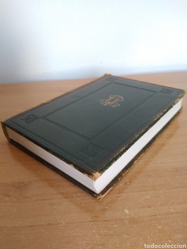 Libros de segunda mano: FREDERIC MISTRAL, OBRES COMPLETES, ED. SELECTA 1958, PRIMERA EDICI&Oacute;N - Foto 13