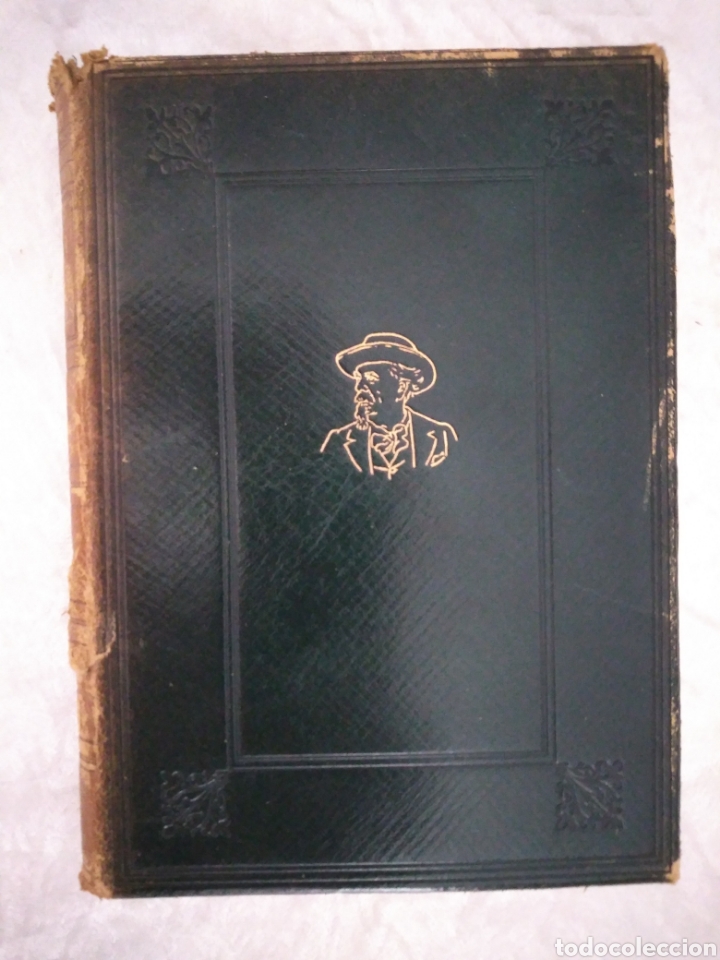 Libros de segunda mano: FREDERIC MISTRAL, OBRES COMPLETES, ED. SELECTA 1958, PRIMERA EDICI&Oacute;N - Foto 1