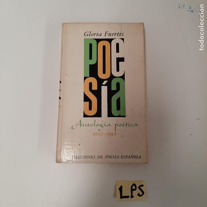 Libros de segunda mano: Poes&iacute;a - Foto 1