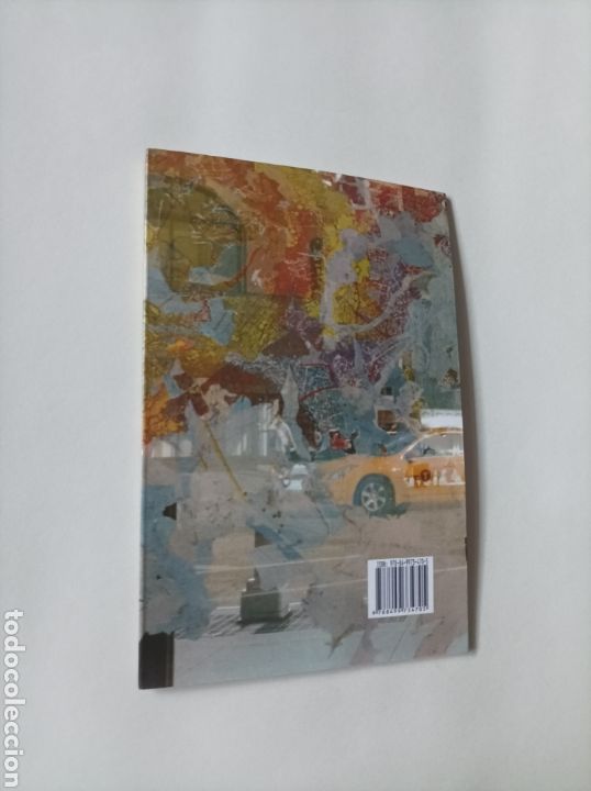 Libros de segunda mano: Nubes / Jos&eacute; Luis Morante - Foto 3