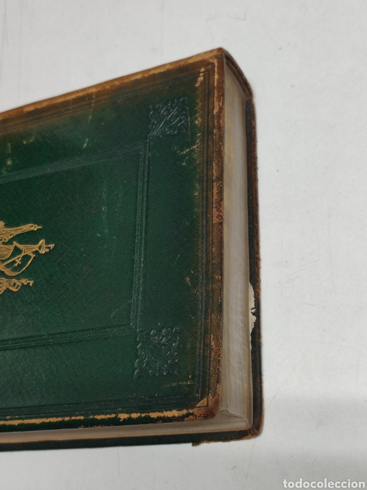 Libros de segunda mano: Obres completes Jacinto Verdaguer 1943 Selecta - Foto 7