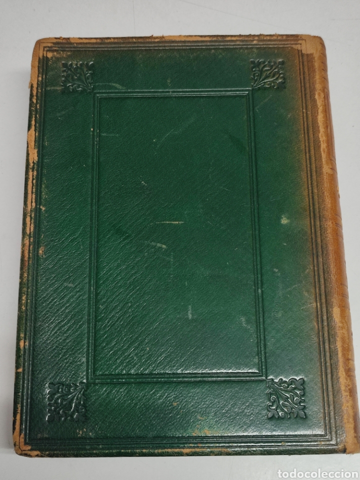 Libros de segunda mano: Obres completes Jacinto Verdaguer 1943 Selecta - Foto 10