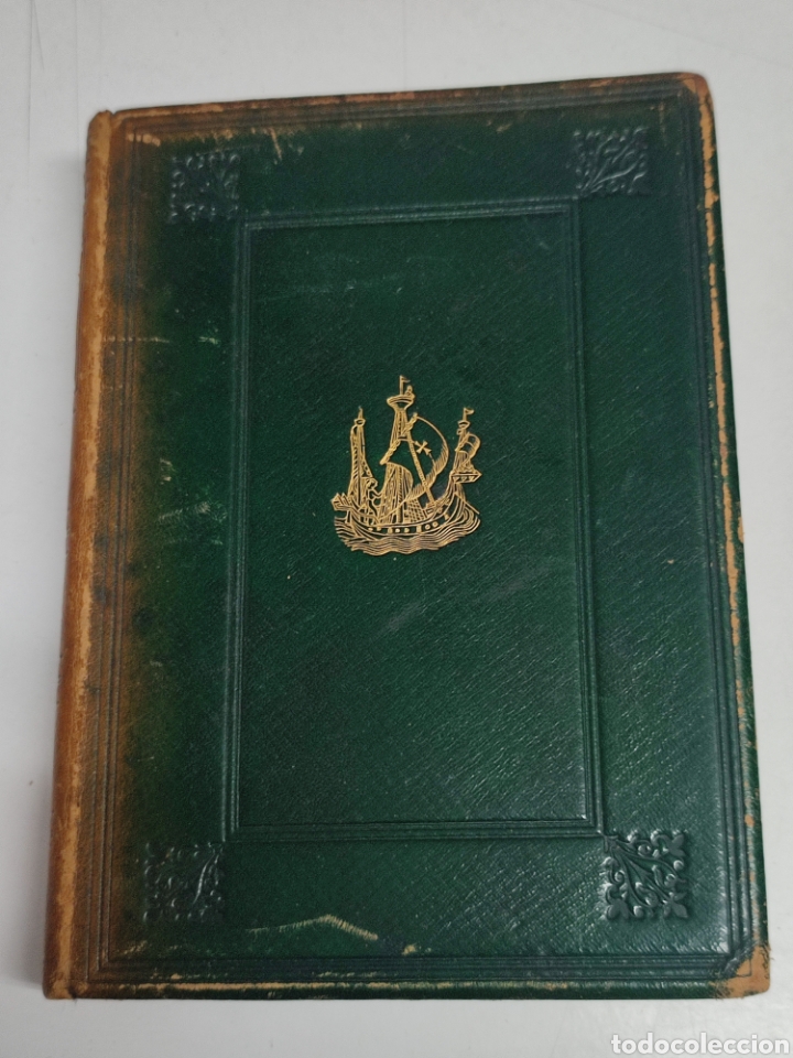 Libros de segunda mano: Obres completes Jacinto Verdaguer 1943 Selecta - Foto 1