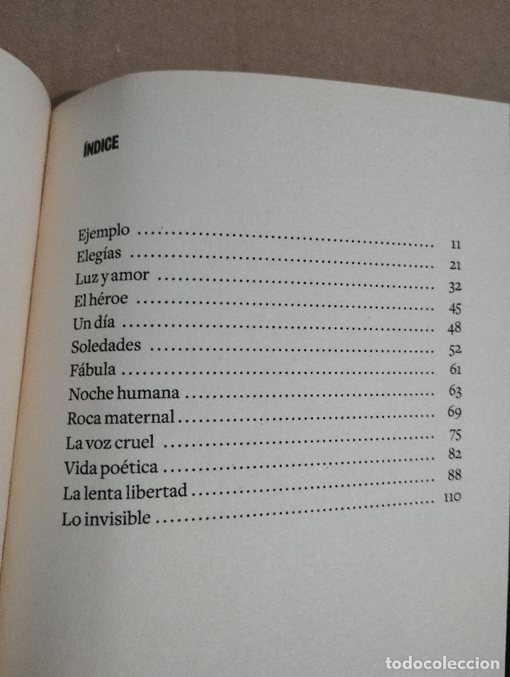 Libros de segunda mano: LAS ISLAS INVITADAS (ALTOLAGUIRRE) - Foto 3
