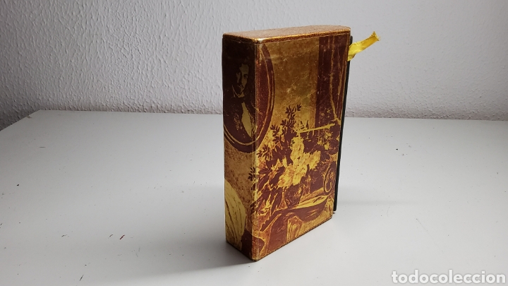 Libros de segunda mano: OBRAS DE GUSTAVO ADOLFO BECQUER. 1961 - Foto 2