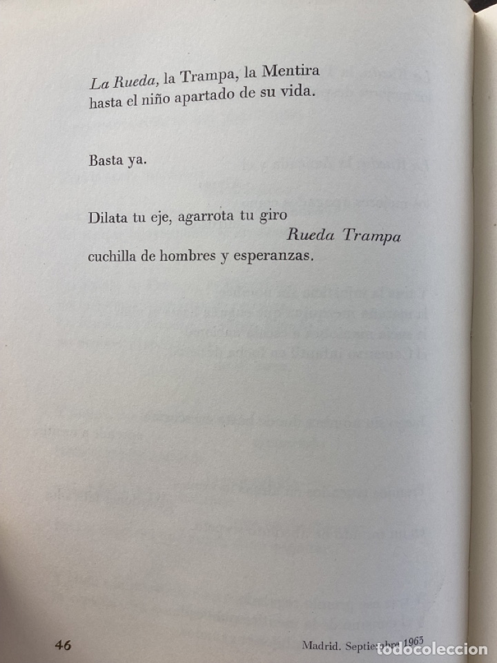 Libros de segunda mano: FONDOS Y APERTURAS - Foto 5