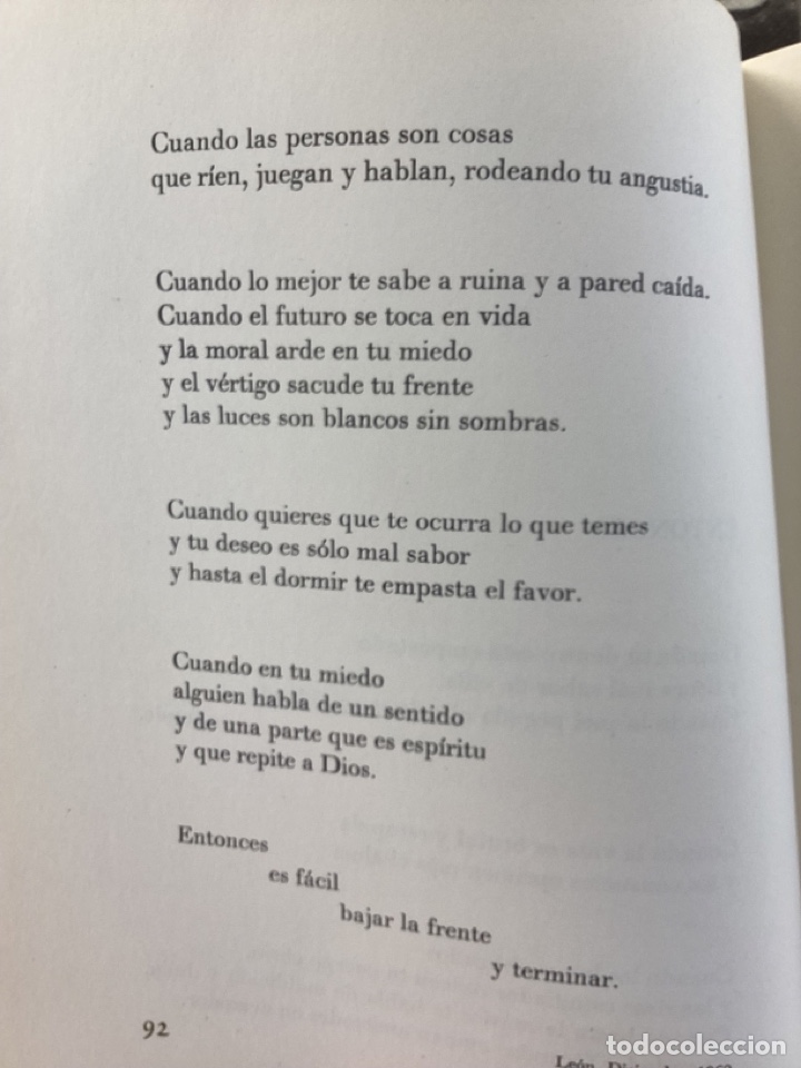 Libros de segunda mano: FONDOS Y APERTURAS - Foto 8