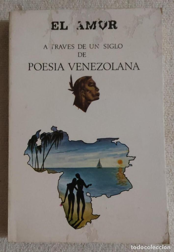 Libros de segunda mano: EL AMOR. - Foto 1