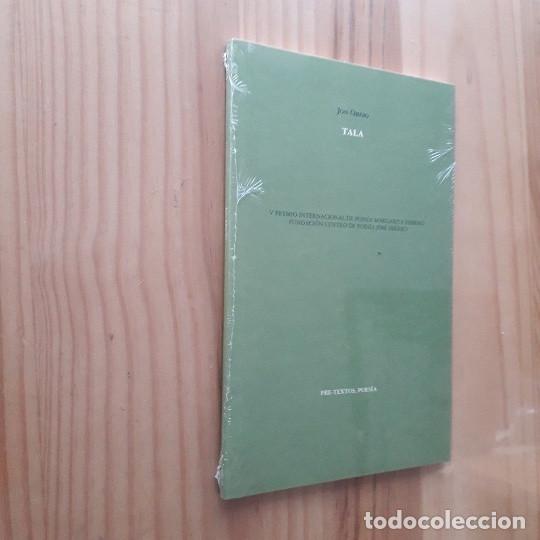 Libros de segunda mano: TALA - JON OBESO - Foto 1