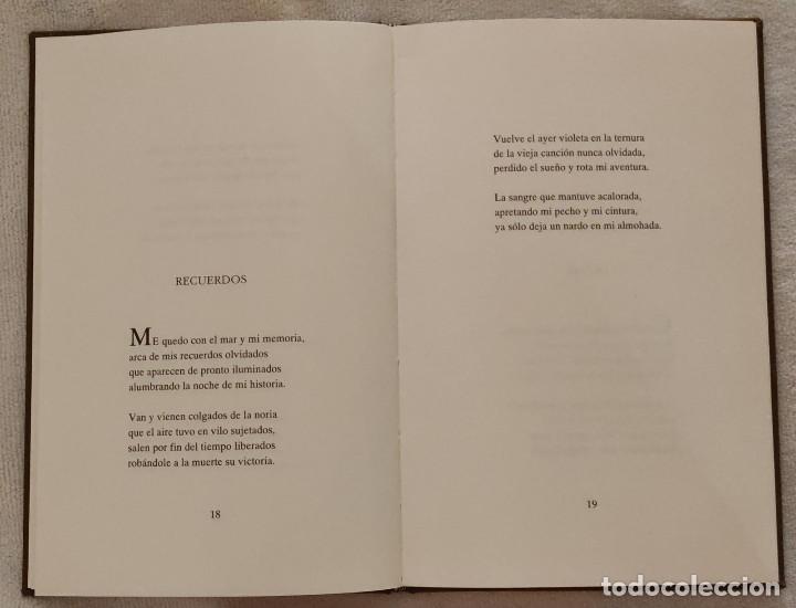 Libros de segunda mano: 14 SONETOS. - Foto 5