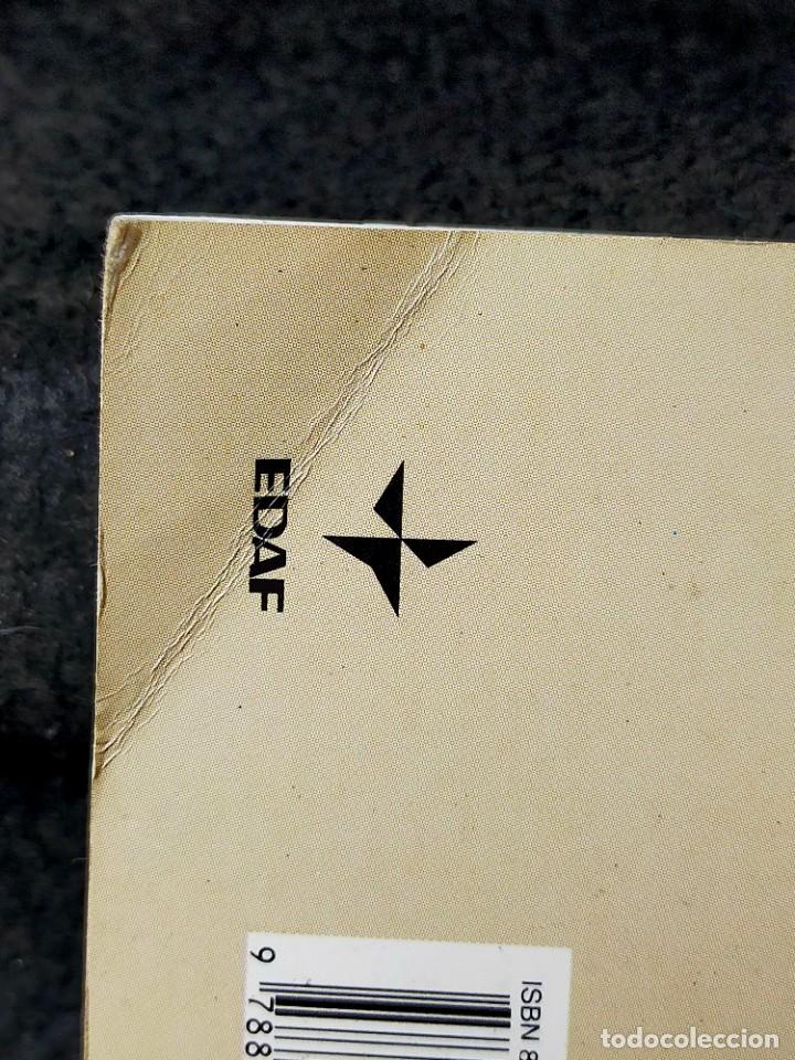 Libros de segunda mano: Rimas y Leyendas Gustavo A. B&eacute;cquer Edaf 2003 - Foto 4