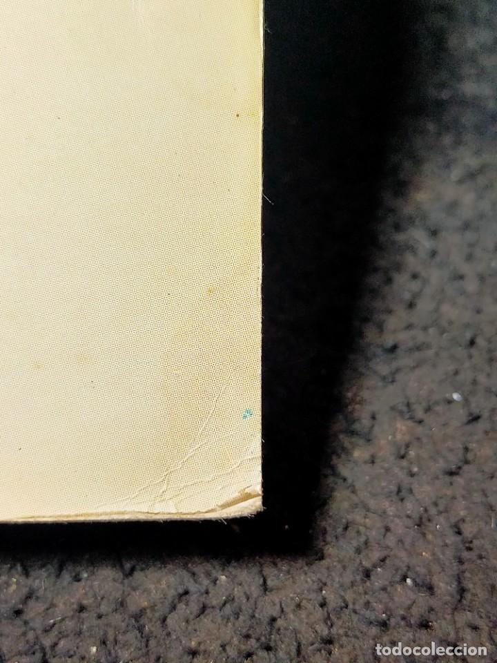 Libros de segunda mano: Rimas y Leyendas Gustavo A. B&eacute;cquer Edaf 2003 - Foto 5