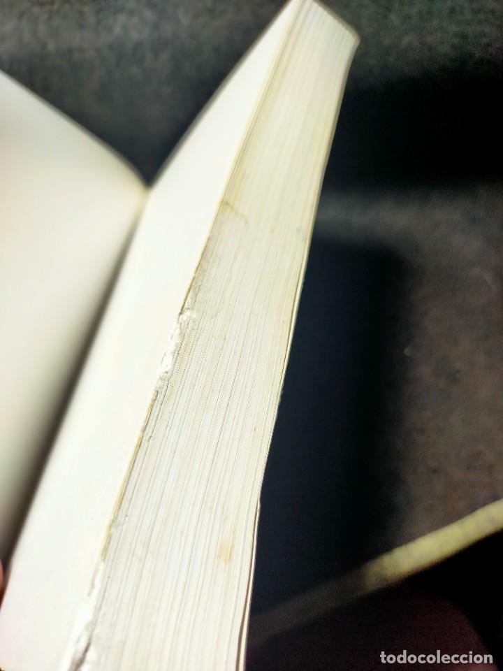 Libros de segunda mano: Rimas y Leyendas Gustavo A. B&eacute;cquer Edaf 2003 - Foto 6