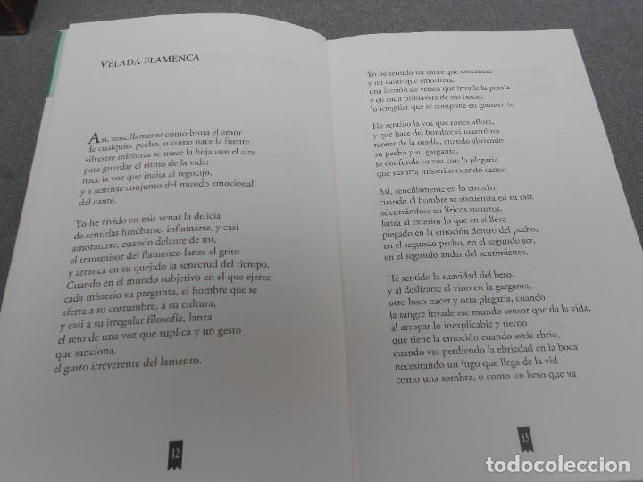 Libros de segunda mano: ECOS Y PERFILES - Foto 5