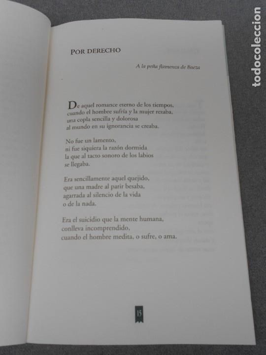 Libros de segunda mano: ECOS Y PERFILES - Foto 6