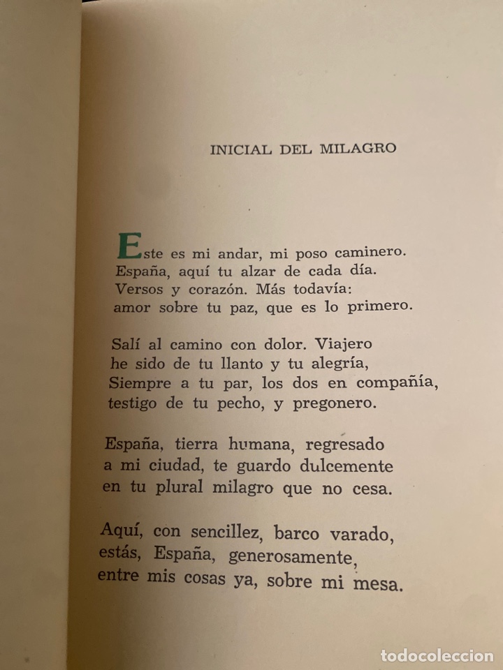 Libros de segunda mano: 14 sonetos de juan van halen - Foto 2
