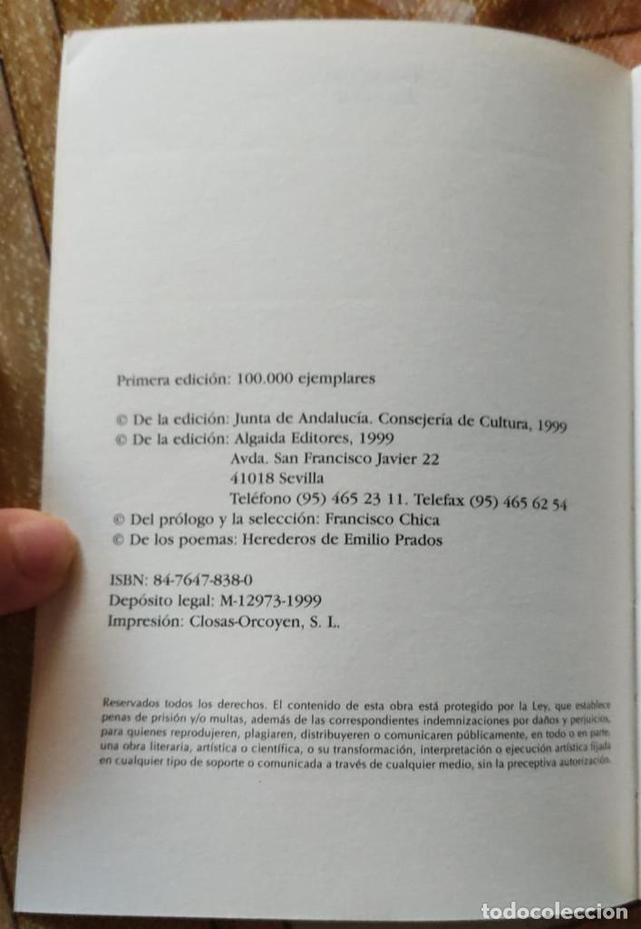 Libros de segunda mano: ANTOLOG&Iacute;A ESENCIAL. - Foto 4
