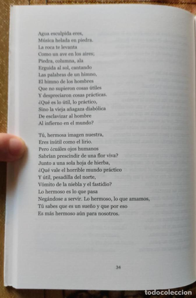 Libros de segunda mano: ANTOLOG&Iacute;A. - Foto 3