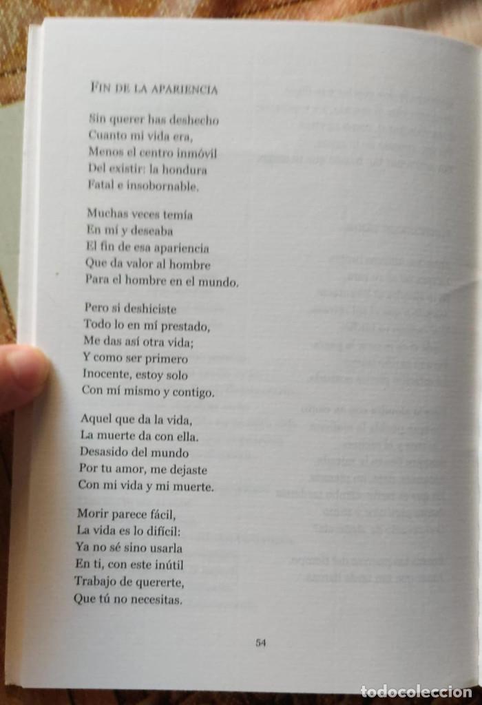 Libros de segunda mano: ANTOLOG&Iacute;A. - Foto 3