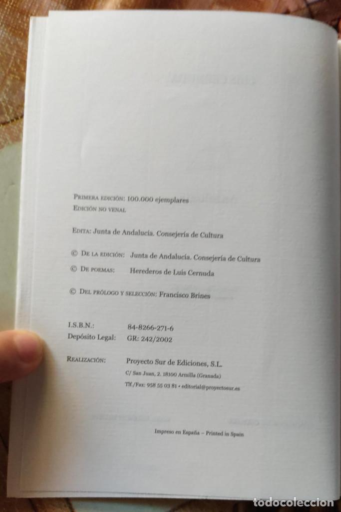 Libros de segunda mano: ANTOLOG&Iacute;A. - Foto 4