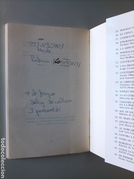 Libros de segunda mano: Mi primer bikini / Elena Medel - Foto 4