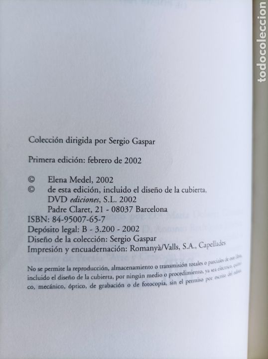 Libros de segunda mano: Mi primer bikini / Elena Medel - Foto 2