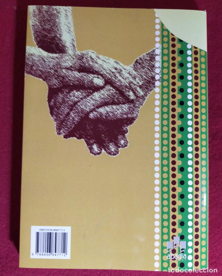 Libros de segunda mano: POEMES PER A UN M&Oacute;N MILLOR - CATALA - Foto 2