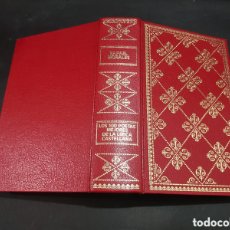 Libros de segunda mano: LOS 100 MEJORES POETAS DE LA LIRICA CASTELLANA.......RAFAEL MORALES.....MUNDO ACTUAL DE EDICIONES.... Lote 363824015