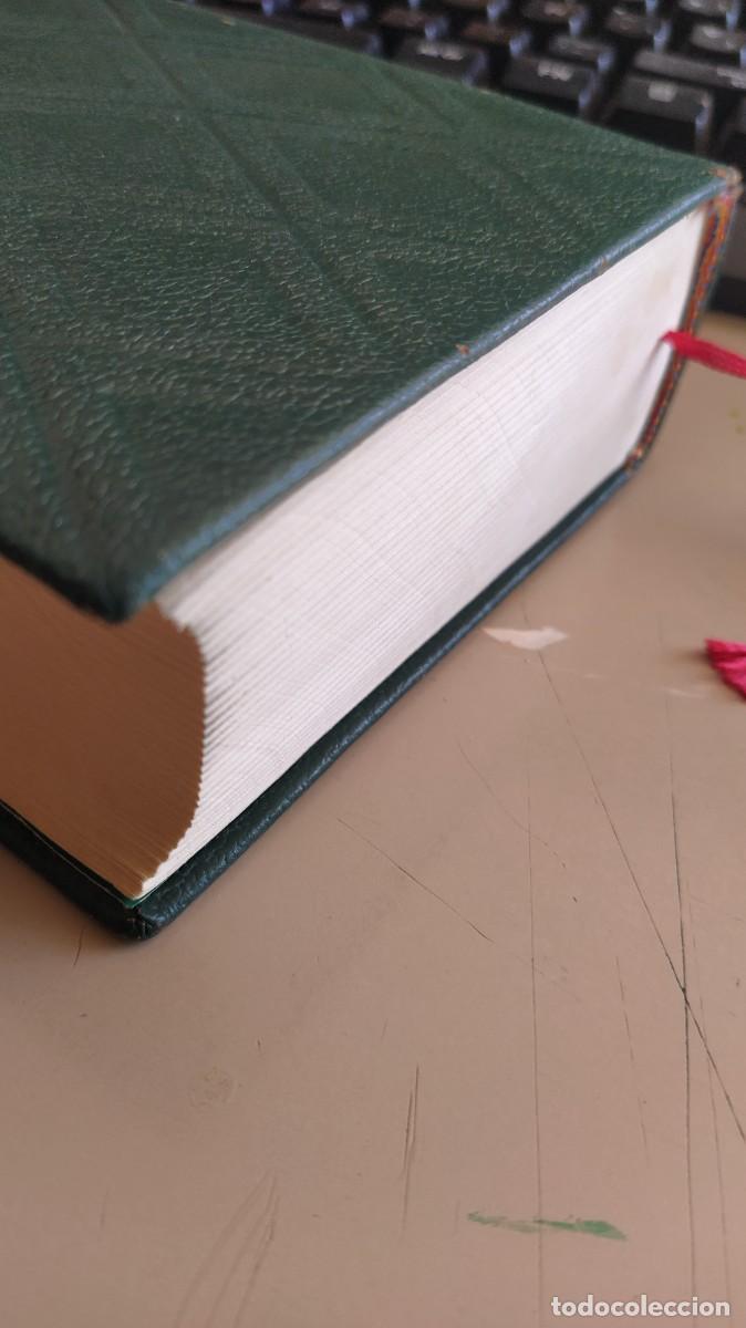 Libros de segunda mano: Pablo Neruda libro de las Odas . Ed Losada 1972 - Foto 7