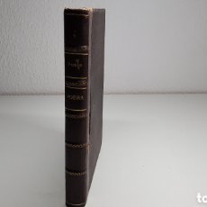 Libros de segunda mano: POEMA DE LA BESTIA Y EL ÁNGEL. 1937. PEMAN. Lote 365726636